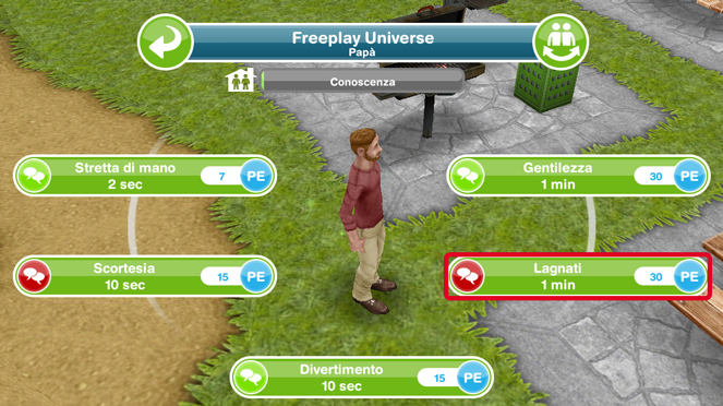 The Sims FreePlay completa 10 anos! - Alala Sims